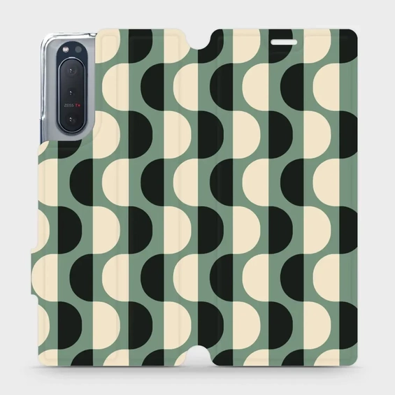 Phone Case Sony Xperia 5 II - Design VA56S