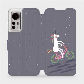 Hülle für Xiaomi 12 - Farbe V024P