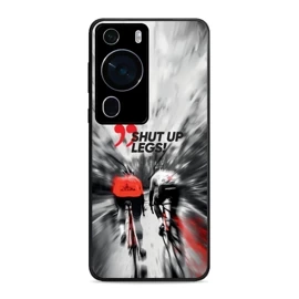 Hülle Glossy Case für Huawei P60 Pro - Farbe GD12G