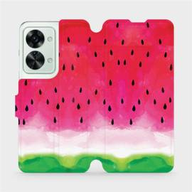 Phone Case OnePlus Nord 2T 5G - Design V086S