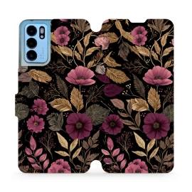 Phone Case Oppo Reno 6 5G - Design V170S