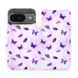 Phone Case Google Pixel 9 - Design VP76S