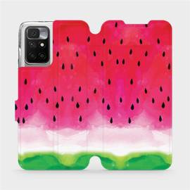 Phone Case Xiaomi Redmi 10 - Design V086S