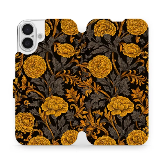 Hülle für Apple iPhone 16 Plus - Farbe V173S