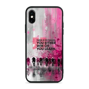 Hülle Glossy Case für Apple iPhone X - Farbe GD10G
