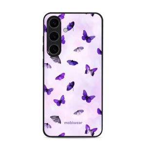 Phone Glossy Case Samsung Galaxy S25 Plus - Design GP77G