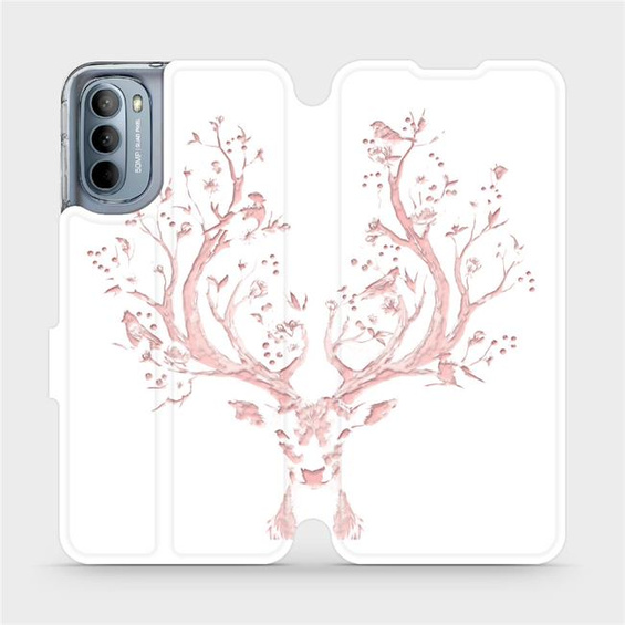 Etui do Motorola Moto G31 - wzór M007S