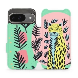 Phone Case Google Pixel 9 - Design VP52S