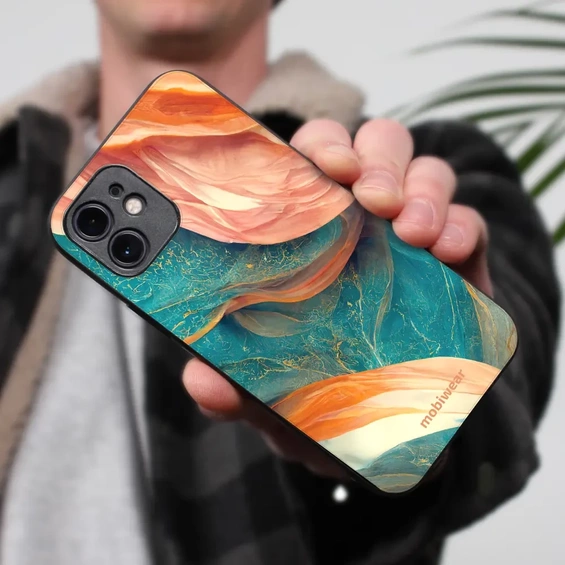 Phone Glossy Case Xiaomi 13T - Design G025G