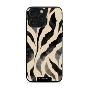 Hülle Glossy Case für Apple iPhone 15 Pro Max - Farbe GA53G