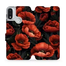 Phone Case Motorola Moto E20 - Design VP45S