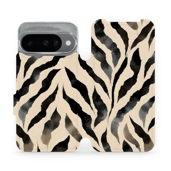 Phone Case Google Pixel 10 - Design VA53S