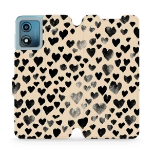 Etui do Motorola Moto E13 - wzór VA51S