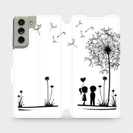 Phone Case Samsung Galaxy S21 FE - Design MH16P
