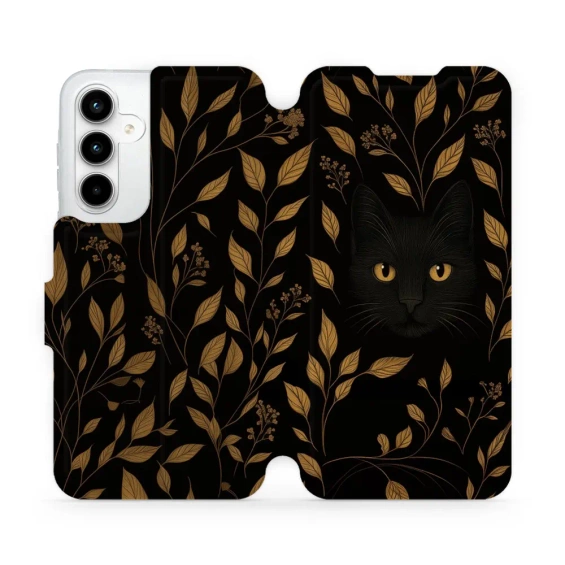 Phone Case Samsung Galaxy A35 5G - Design V164S