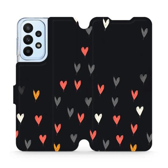 Phone Case Samsung Galaxy A23 - Design VP79P