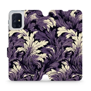 Hülle für Samsung Galaxy M31s - Farbe VA46S