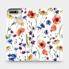 Phone Case Huawei Y6 Prime 2018 - Design MP04S
