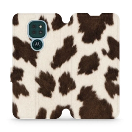 Phone Case Motorola Moto G9 Play - Design V166S