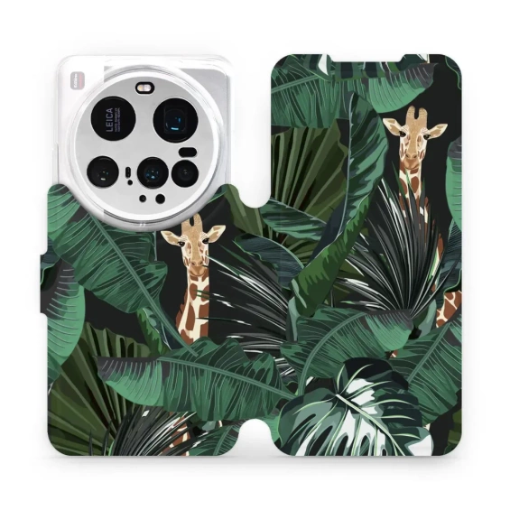 Phone Case Xiaomi 15 Ultra - Design VP06P