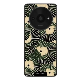 Phone Glossy Case Xiaomi Redmi A3 - Design GA44G