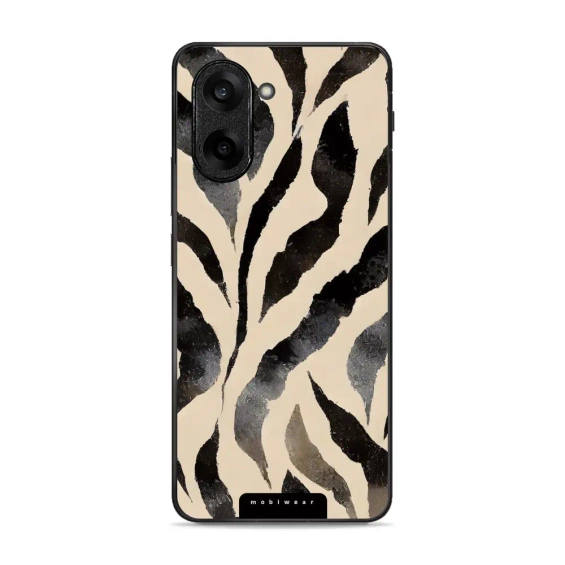 Phone Glossy Case OnePlus Nord CE5 - Design GA53G