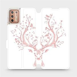 Phone Case Motorola Moto G9 Plus - Design M007S