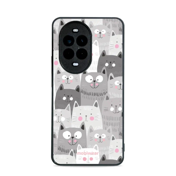 Phone Glossy Case Huawei Nova 13 Pro - Design G045G