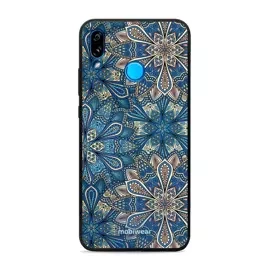 Phone Glossy Case Huawei P20 Lite - Design G038G