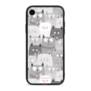 Phone Glossy Case Apple iPhone XR - Design G045G