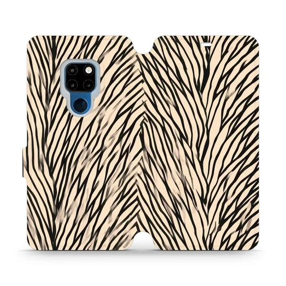 Hülle für Huawei Mate 20 - Farbe VA52S