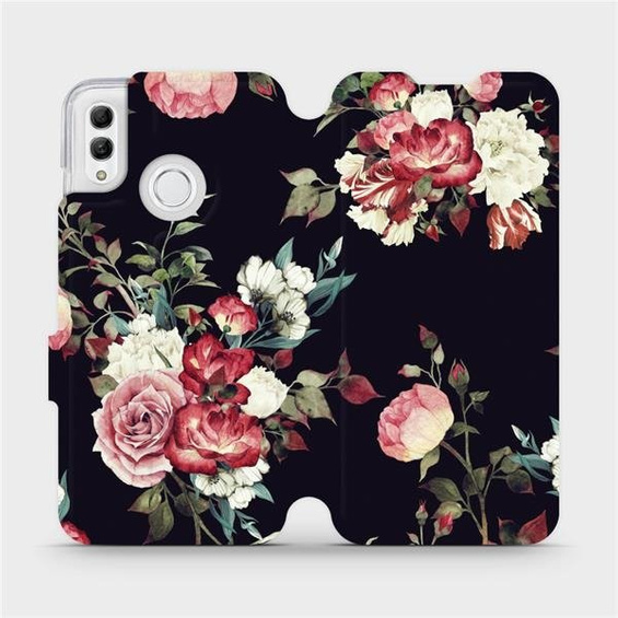 Phone Case Huawei Honor 10 Lite - Design VD11P