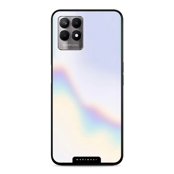 Phone Glossy Case Realme 8i - Design G064G