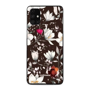 Hülle Glossy Case für Samsung Galaxy M31s - Farbe GP72G
