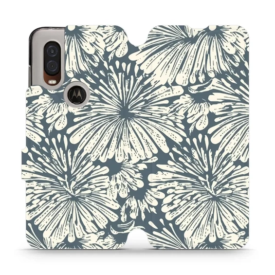 Phone Case Motorola One Vision - Design VA42S