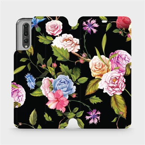 Phone Case Huawei P20 Pro - Design VD07S