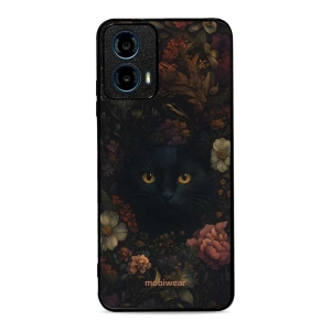 Hülle Glossy Case für Motorola Moto G34 5G - Farbe G161G