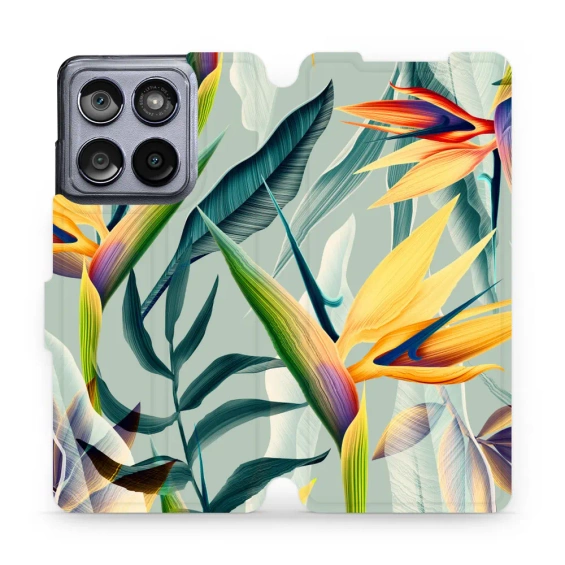 Phone Case Motorola Edge 60 Fusion - Design MC02S