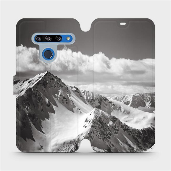 Phone Case LG G8s ThinQ - Design M152P