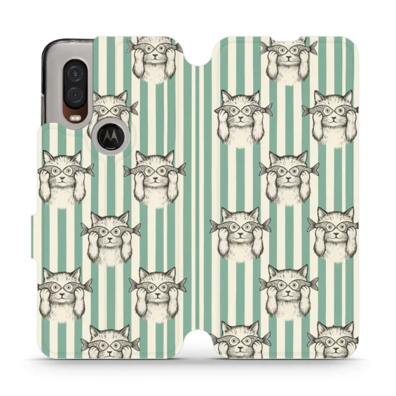 Phone Case Motorola One Vision - Design VP90S