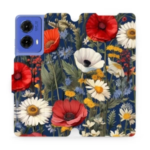 Etui do Motorola Moto G85 5G - wzór VP46S