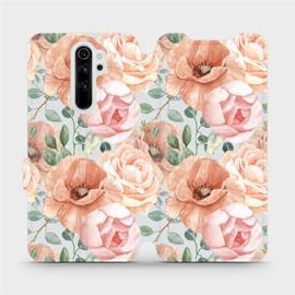 Phone Case Xiaomi Redmi Note 8 Pro - Design MP02S