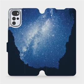 Phone Case Motorola Moto G22 - Design M146P