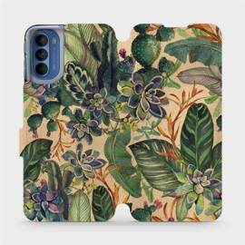 Etui do Motorola Moto G41 - wzór VP05S