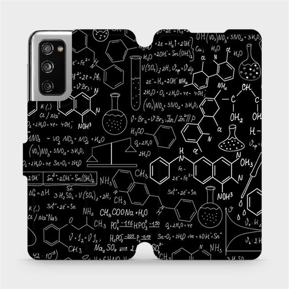 Phone Case Samsung Galaxy S20 FE - Design V060P