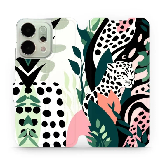 Phone Case OPPO Reno 14 Pro 5G - Design VP53S