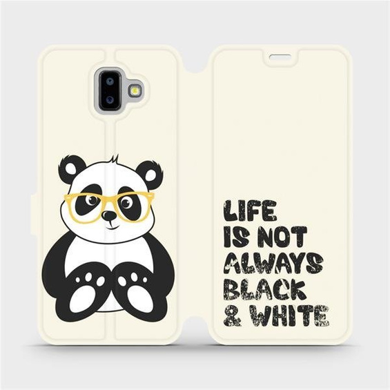 Phone Case Samsung Galaxy J6 Plus 2018 - Design M041S