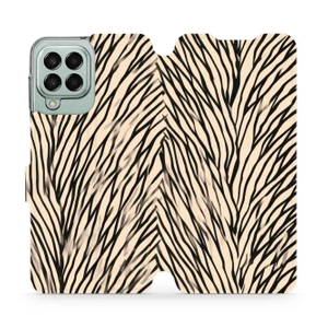 Etui do Samsung Galaxy M33 5G - wzór VA52S