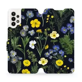 Hülle für Samsung Galaxy A13 4G - Farbe VP47S