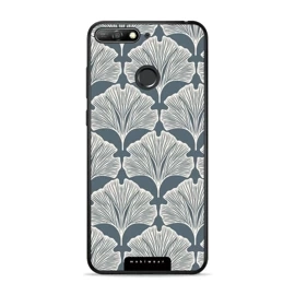 Phone Glossy Case Huawei Honor 7A - Design GA43G